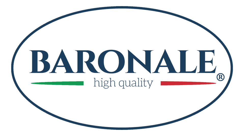 Logo Baronale