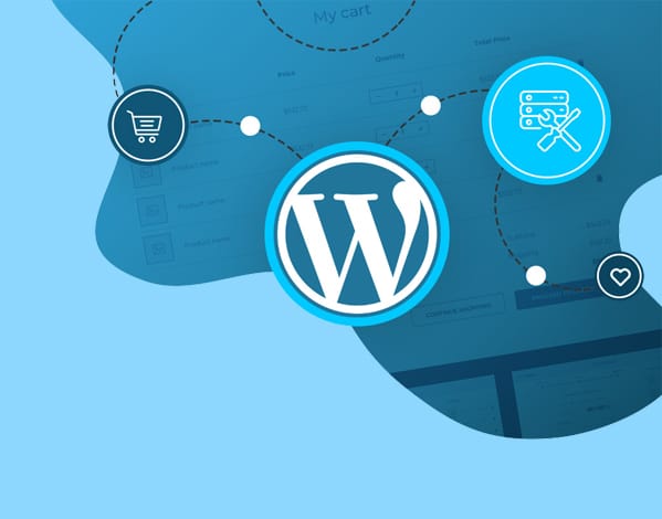 Supporto tecnico e manutenzione WordPress