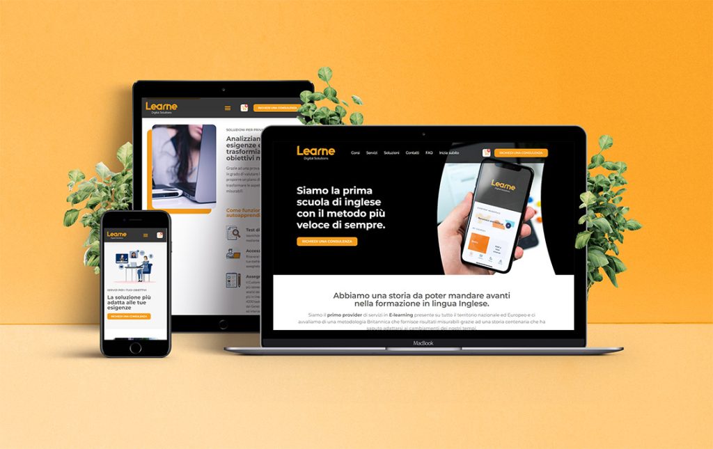 Progetto Learne